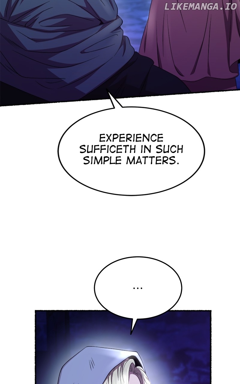 Like A Wind On A Dry Branch Chapter 191 - page 100