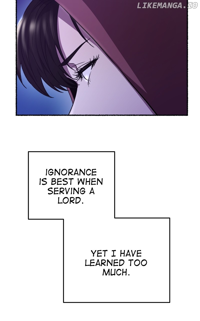 Like A Wind On A Dry Branch Chapter 191 - page 102