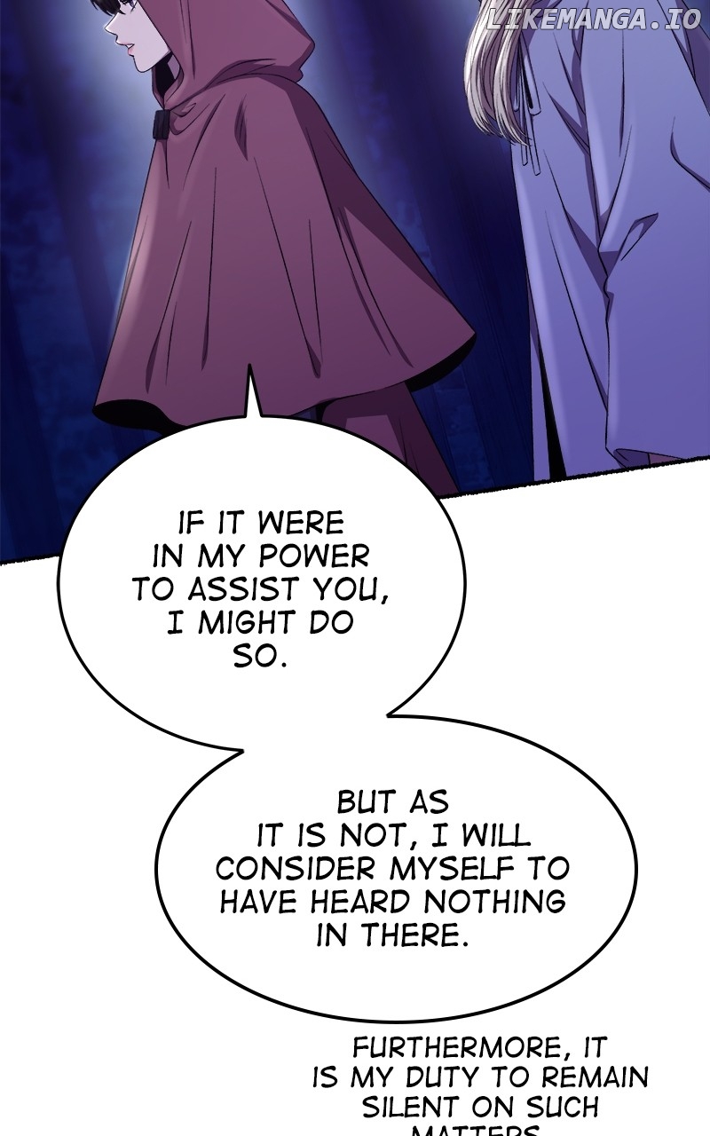 Like A Wind On A Dry Branch Chapter 191 - page 104