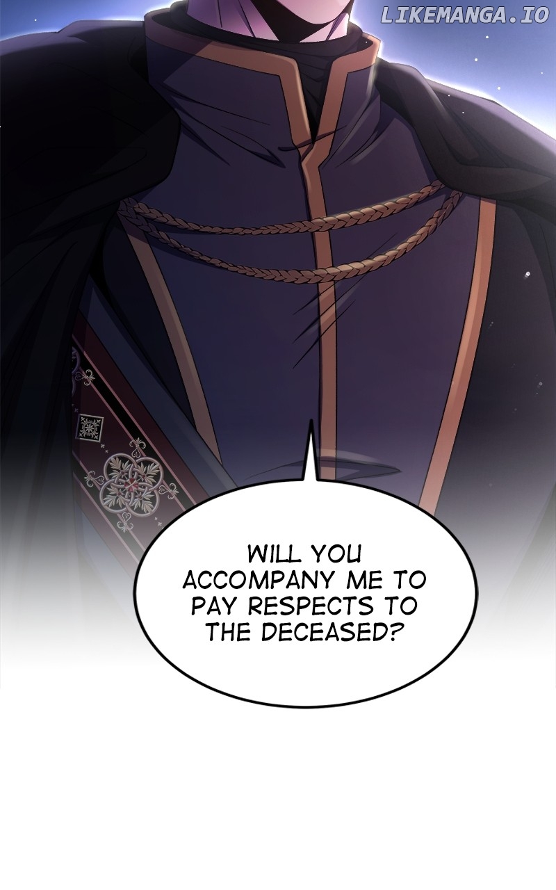 Like A Wind On A Dry Branch Chapter 191 - page 111