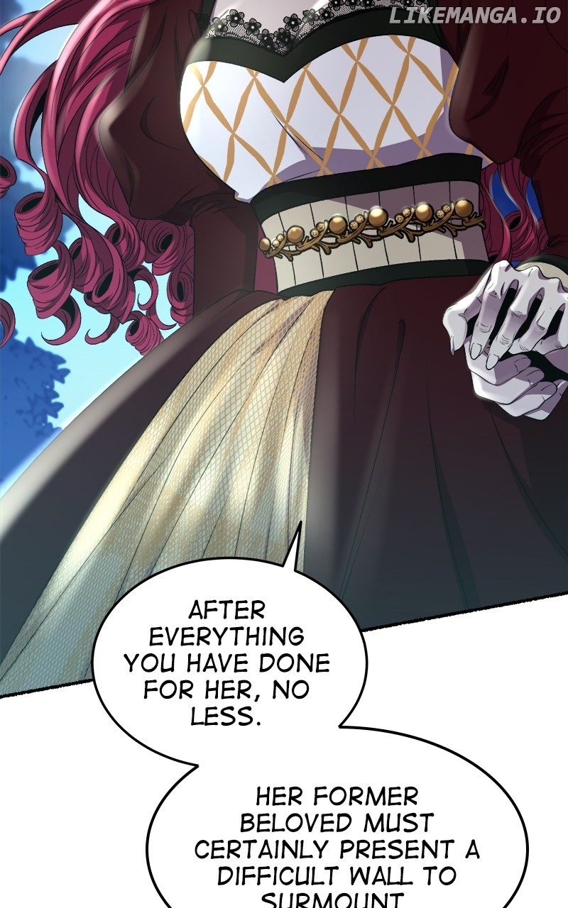 Like A Wind On A Dry Branch Chapter 191 - page 14