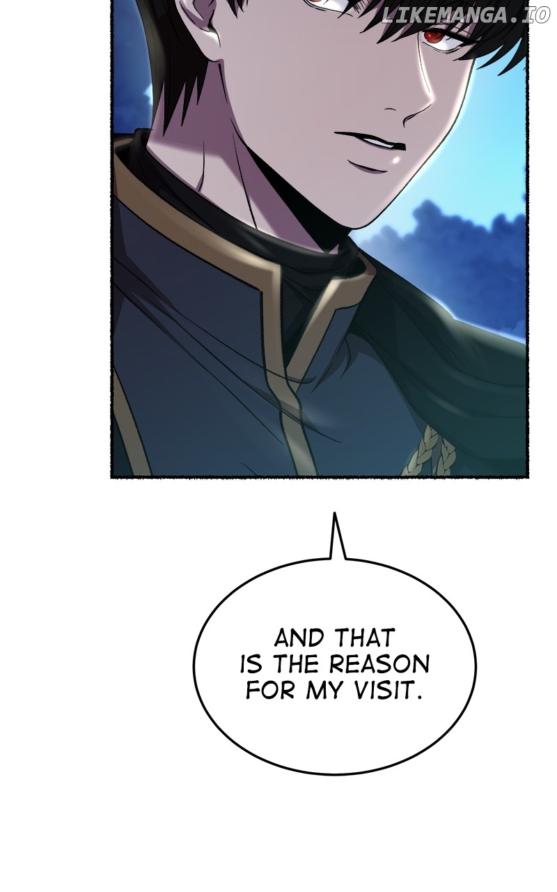 Like A Wind On A Dry Branch Chapter 191 - page 16