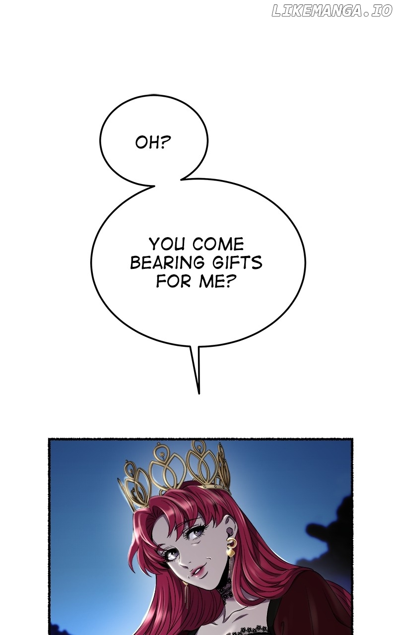 Like A Wind On A Dry Branch Chapter 191 - page 17