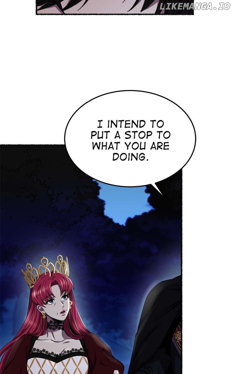 Like A Wind On A Dry Branch Chapter 191 - page 19