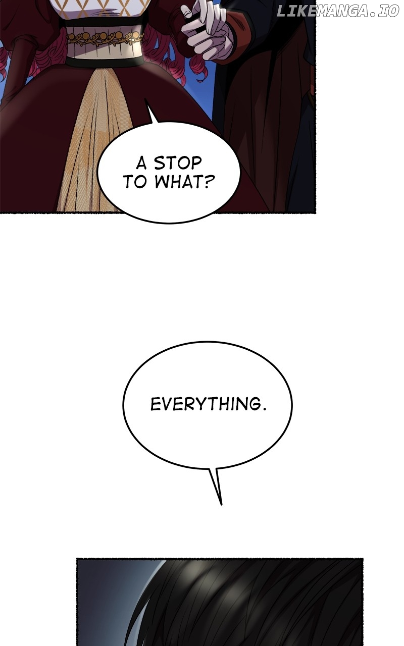 Like A Wind On A Dry Branch Chapter 191 - page 20