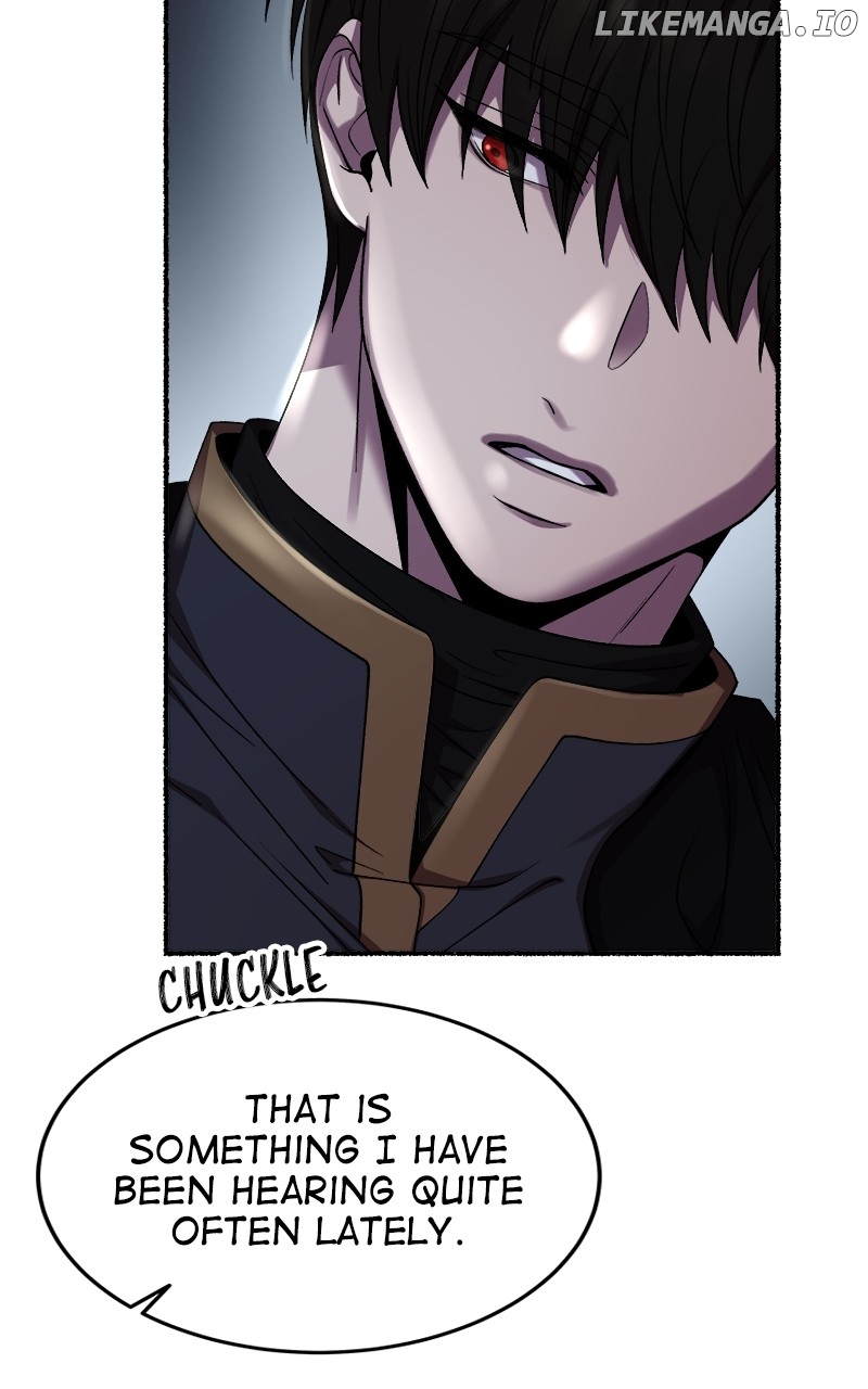 Like A Wind On A Dry Branch Chapter 191 - page 21