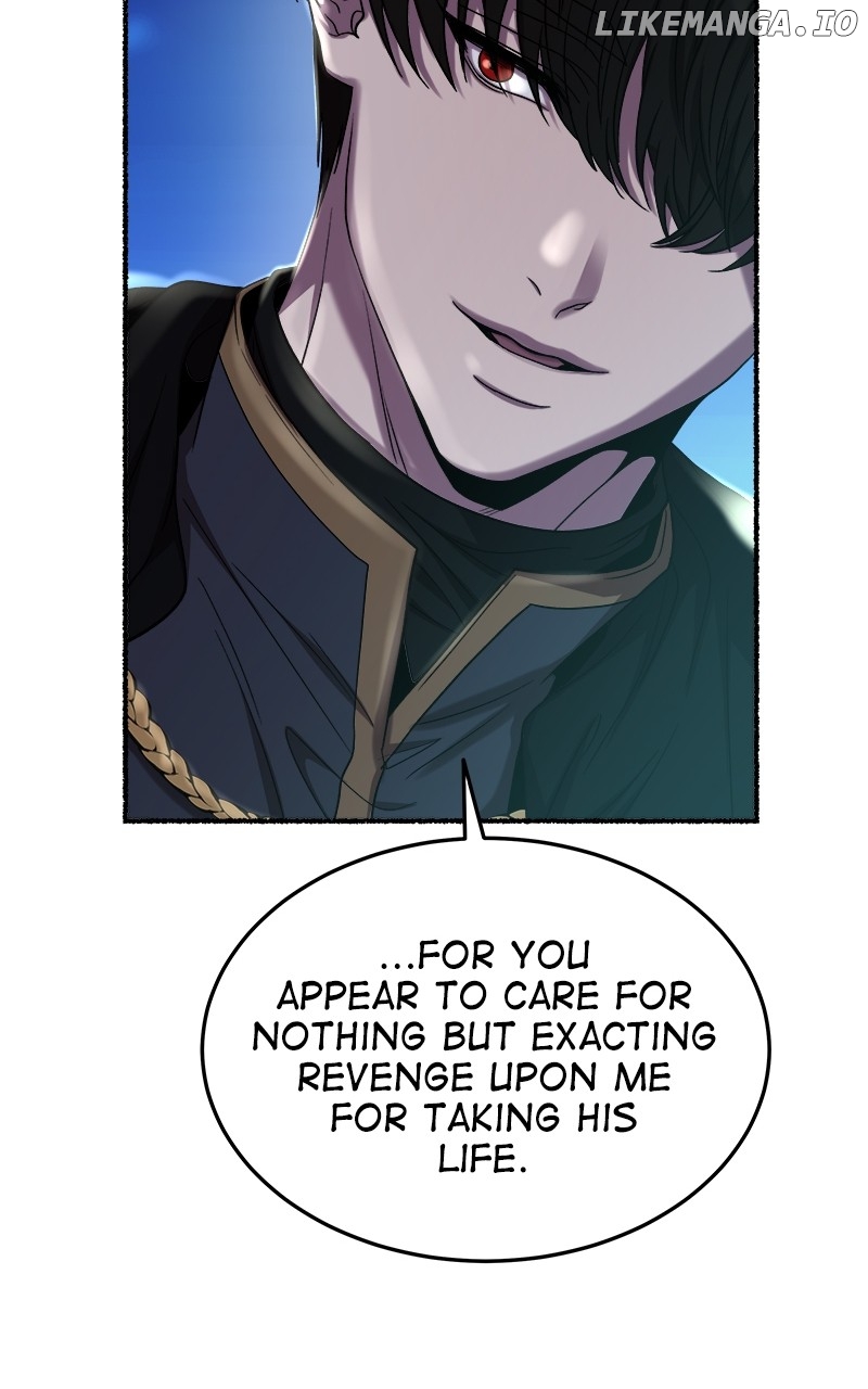 Like A Wind On A Dry Branch Chapter 191 - page 29