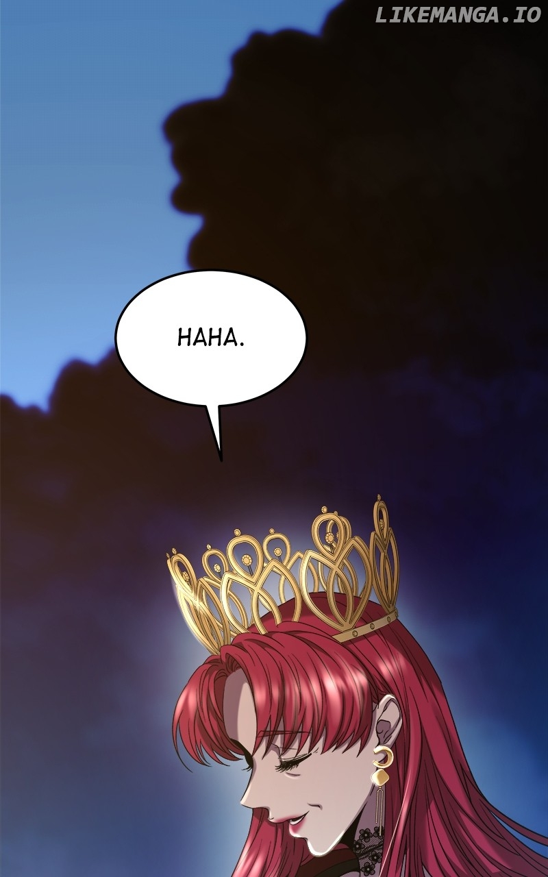 Like A Wind On A Dry Branch Chapter 191 - page 31