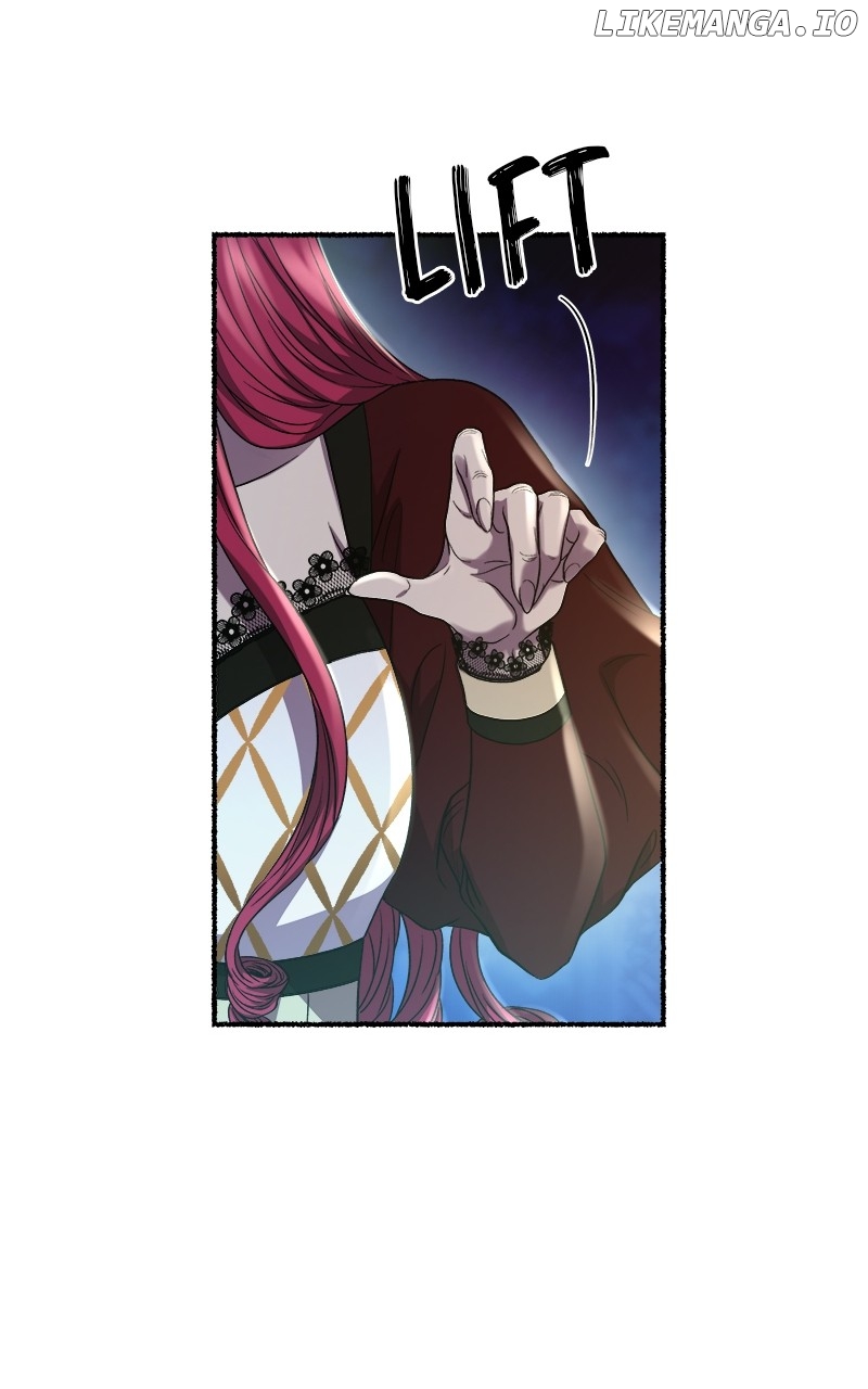 Like A Wind On A Dry Branch Chapter 191 - page 33