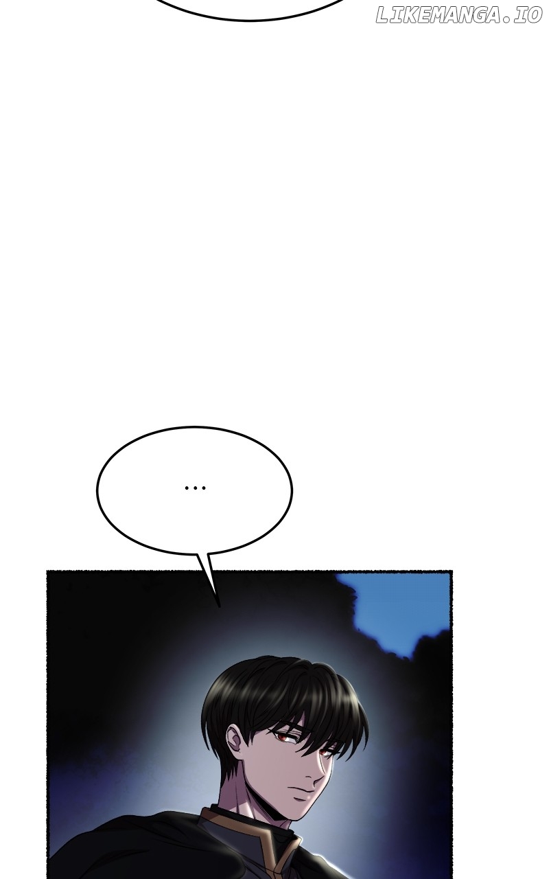 Like A Wind On A Dry Branch Chapter 191 - page 36