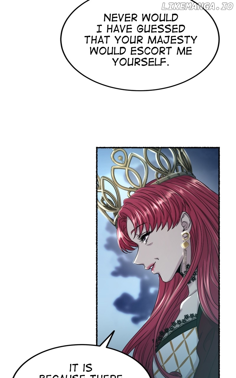 Like A Wind On A Dry Branch Chapter 191 - page 4