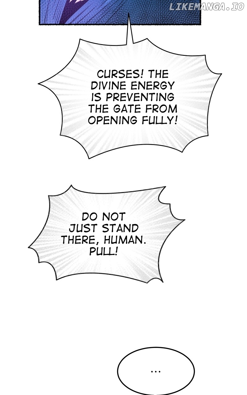 Like A Wind On A Dry Branch Chapter 191 - page 49