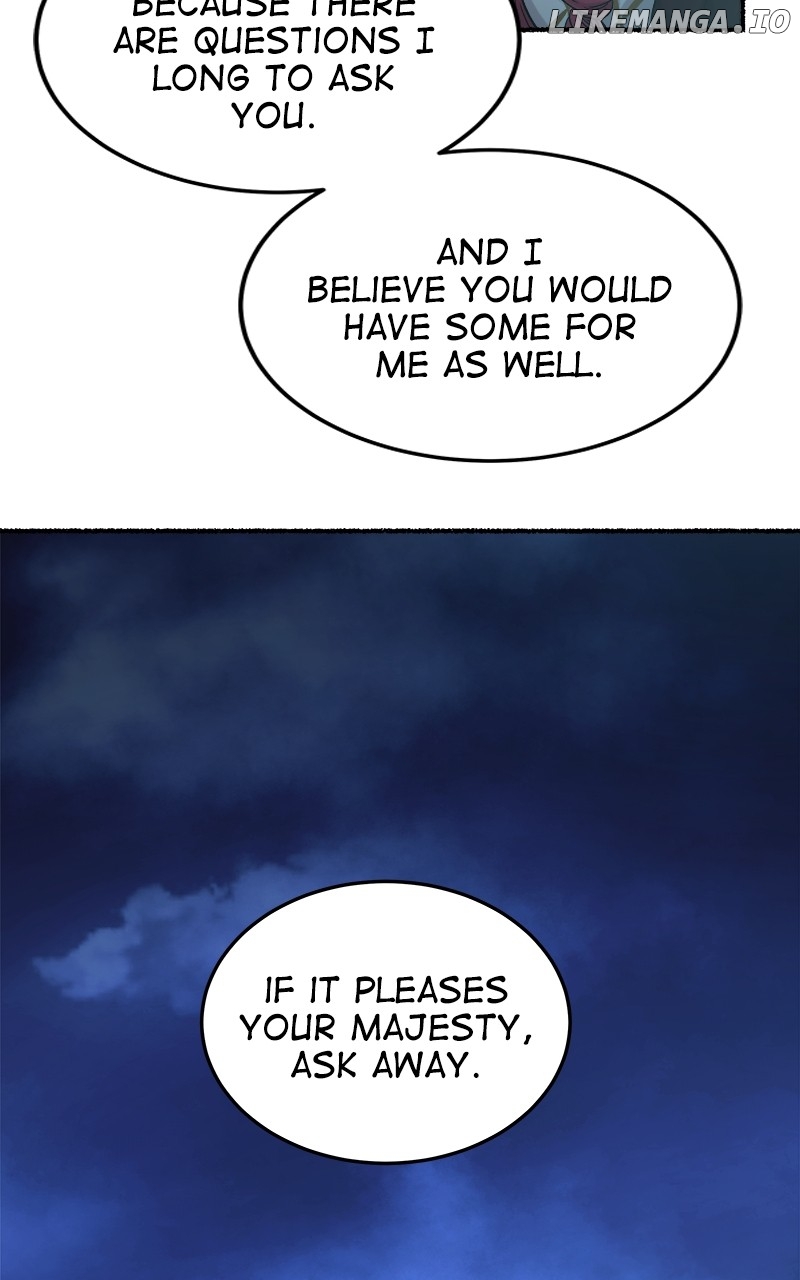 Like A Wind On A Dry Branch Chapter 191 - page 5