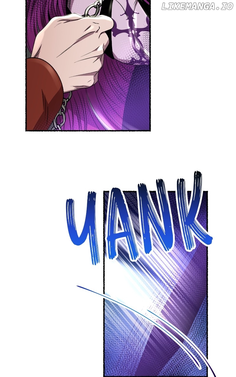 Like A Wind On A Dry Branch Chapter 191 - page 51