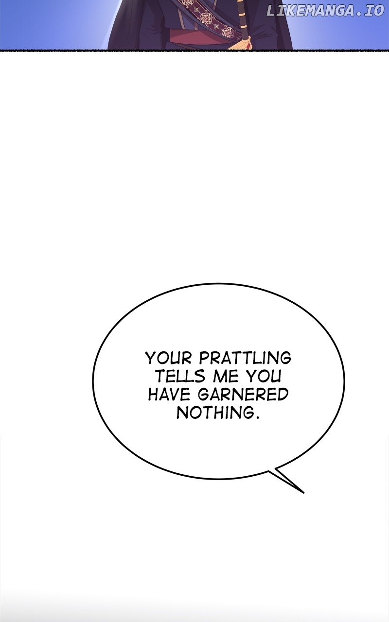 Like A Wind On A Dry Branch Chapter 191 - page 58