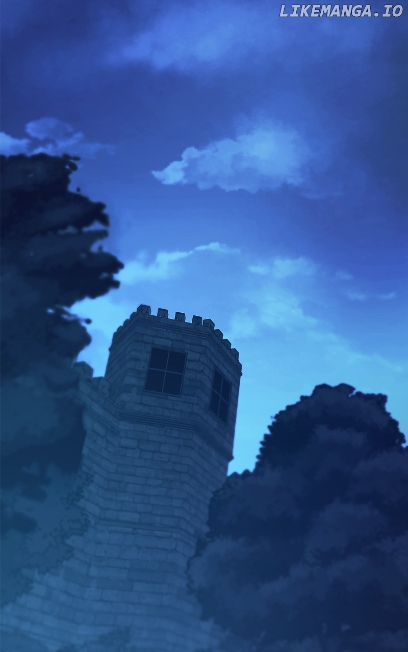 Like A Wind On A Dry Branch Chapter 191 - page 6