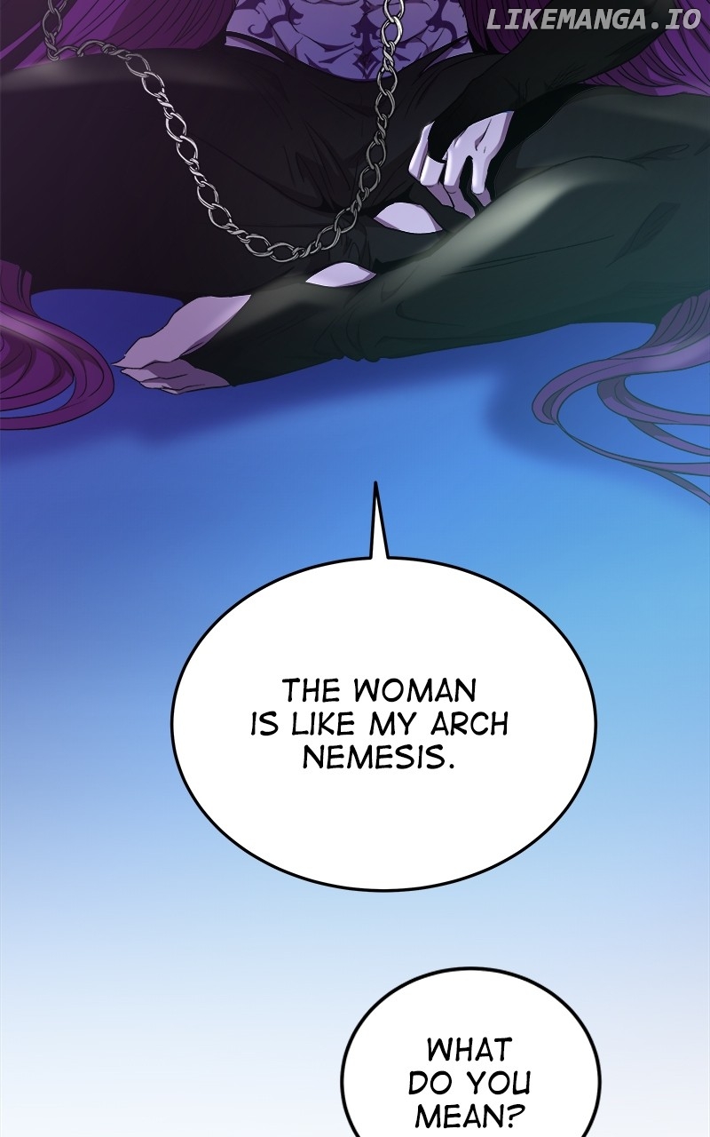 Like A Wind On A Dry Branch Chapter 191 - page 60