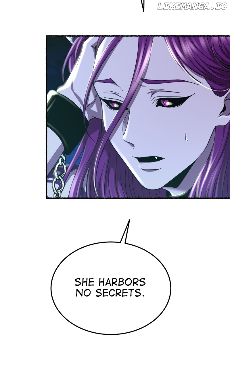 Like A Wind On A Dry Branch Chapter 191 - page 62