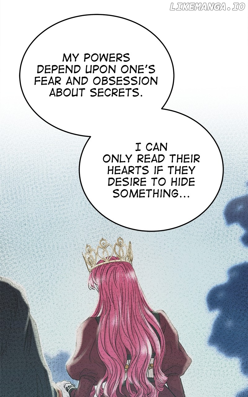 Like A Wind On A Dry Branch Chapter 191 - page 63