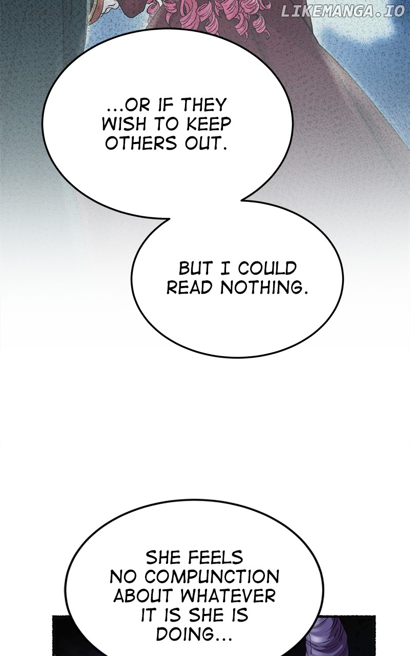 Like A Wind On A Dry Branch Chapter 191 - page 64
