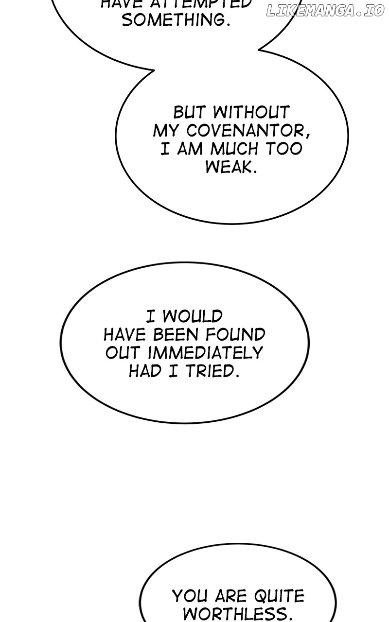 Like A Wind On A Dry Branch Chapter 191 - page 69
