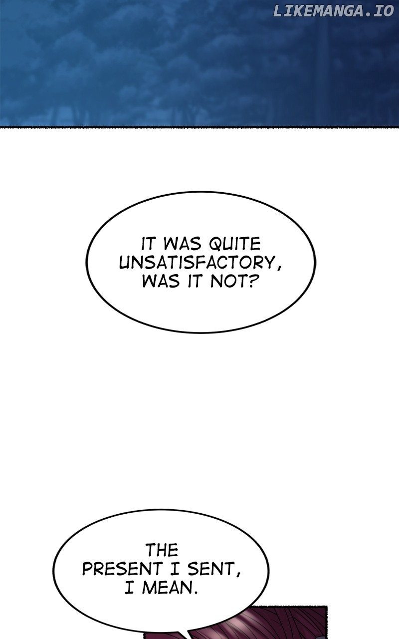 Like A Wind On A Dry Branch Chapter 191 - page 7