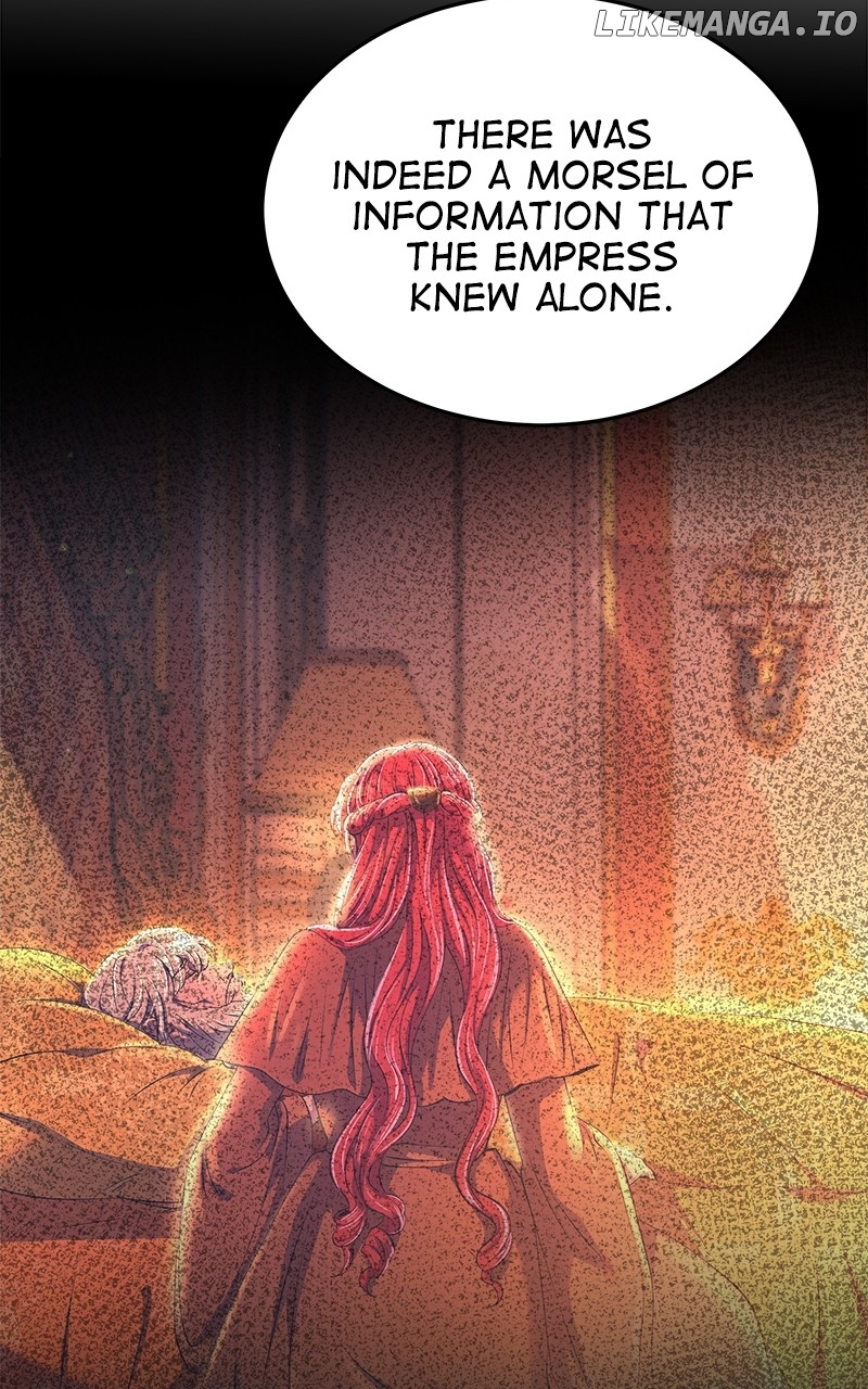 Like A Wind On A Dry Branch Chapter 191 - page 71