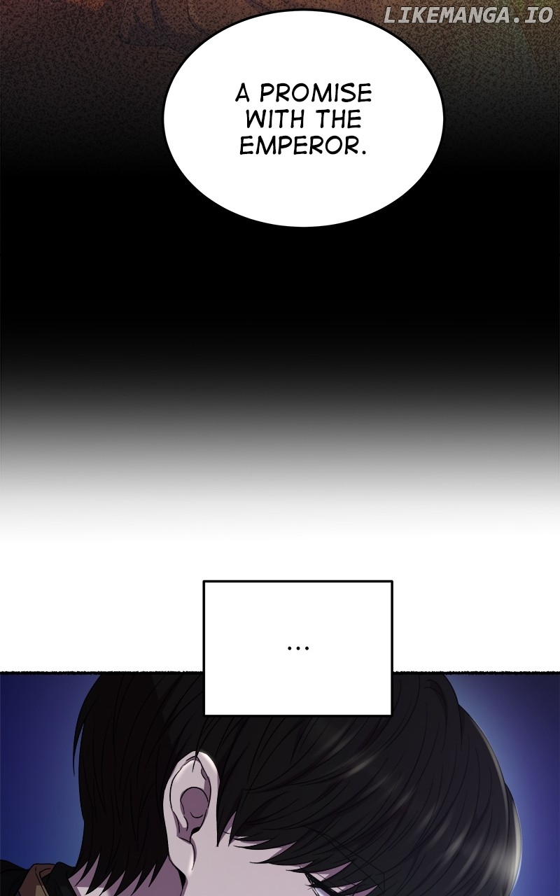 Like A Wind On A Dry Branch Chapter 191 - page 72