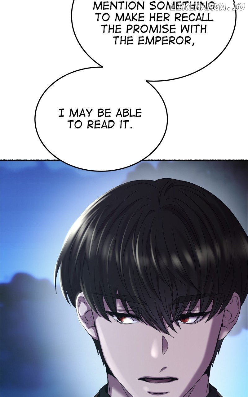 Like A Wind On A Dry Branch Chapter 191 - page 76