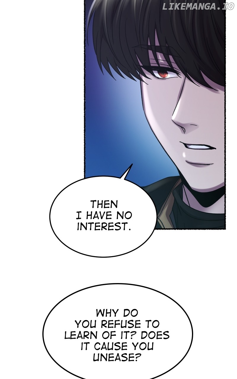 Like A Wind On A Dry Branch Chapter 191 - page 78