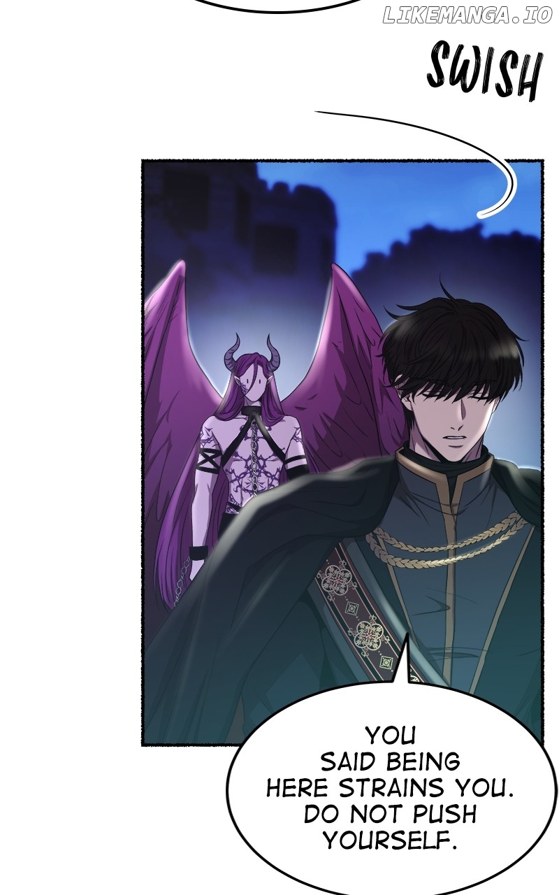 Like A Wind On A Dry Branch Chapter 191 - page 79