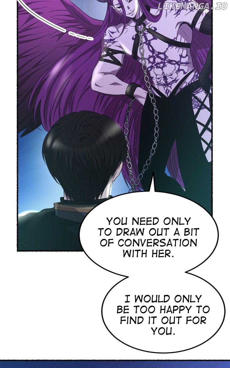 Like A Wind On A Dry Branch Chapter 191 - page 81
