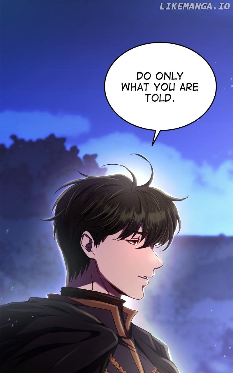 Like A Wind On A Dry Branch Chapter 191 - page 82