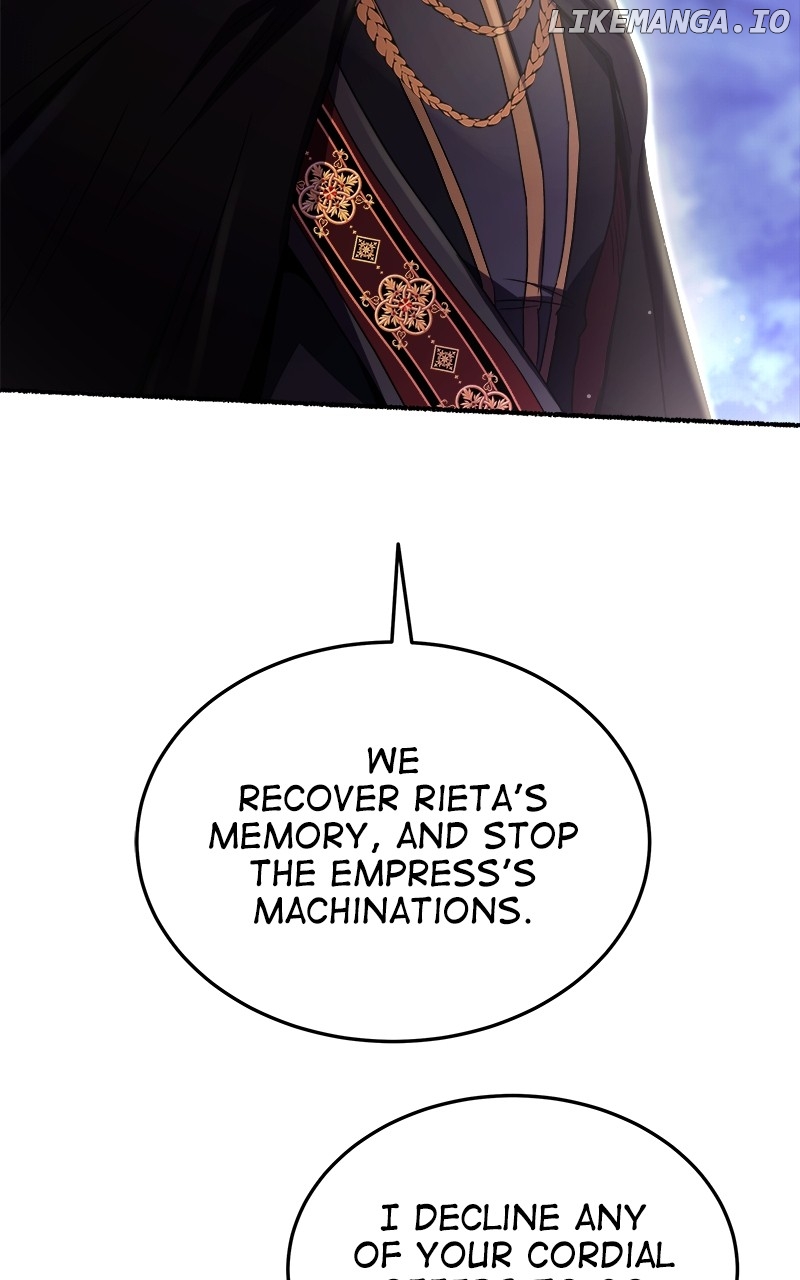 Like A Wind On A Dry Branch Chapter 191 - page 83