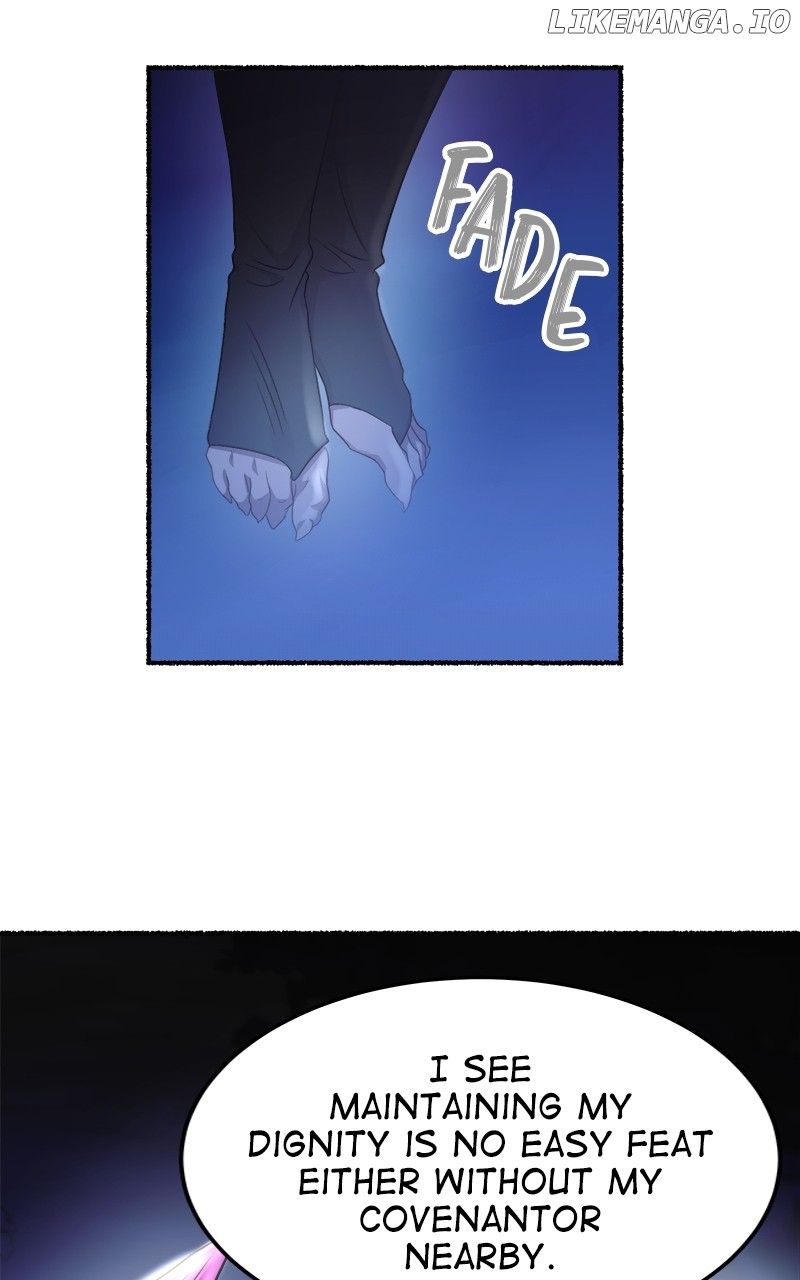 Like A Wind On A Dry Branch Chapter 191 - page 85