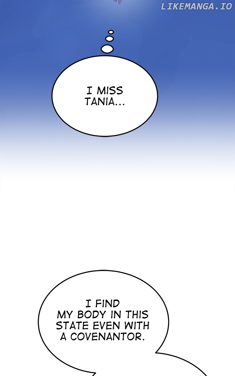 Like A Wind On A Dry Branch Chapter 191 - page 87