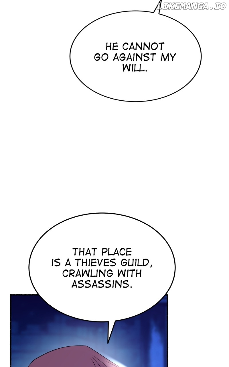 Like A Wind On A Dry Branch Chapter 191 - page 93