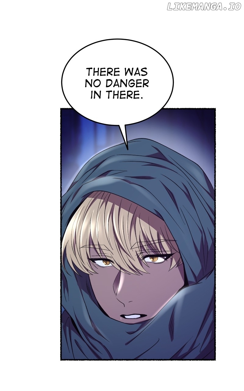 Like A Wind On A Dry Branch Chapter 191 - page 95