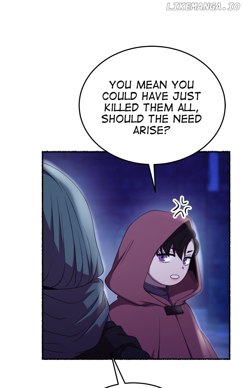 Like A Wind On A Dry Branch Chapter 191 - page 96