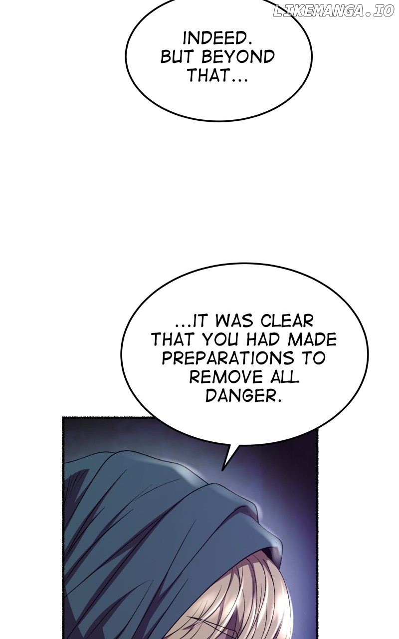Like A Wind On A Dry Branch Chapter 191 - page 97