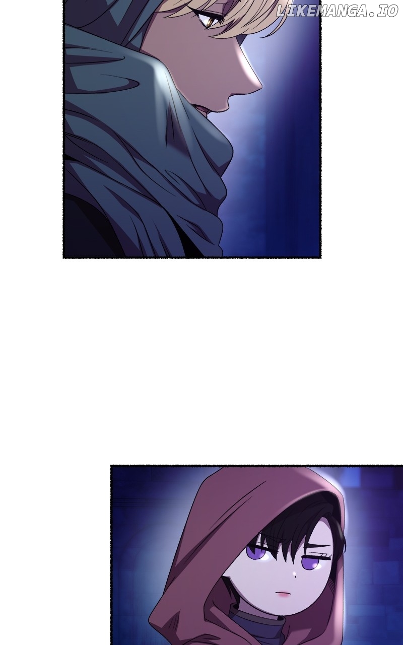 Like A Wind On A Dry Branch Chapter 191 - page 98