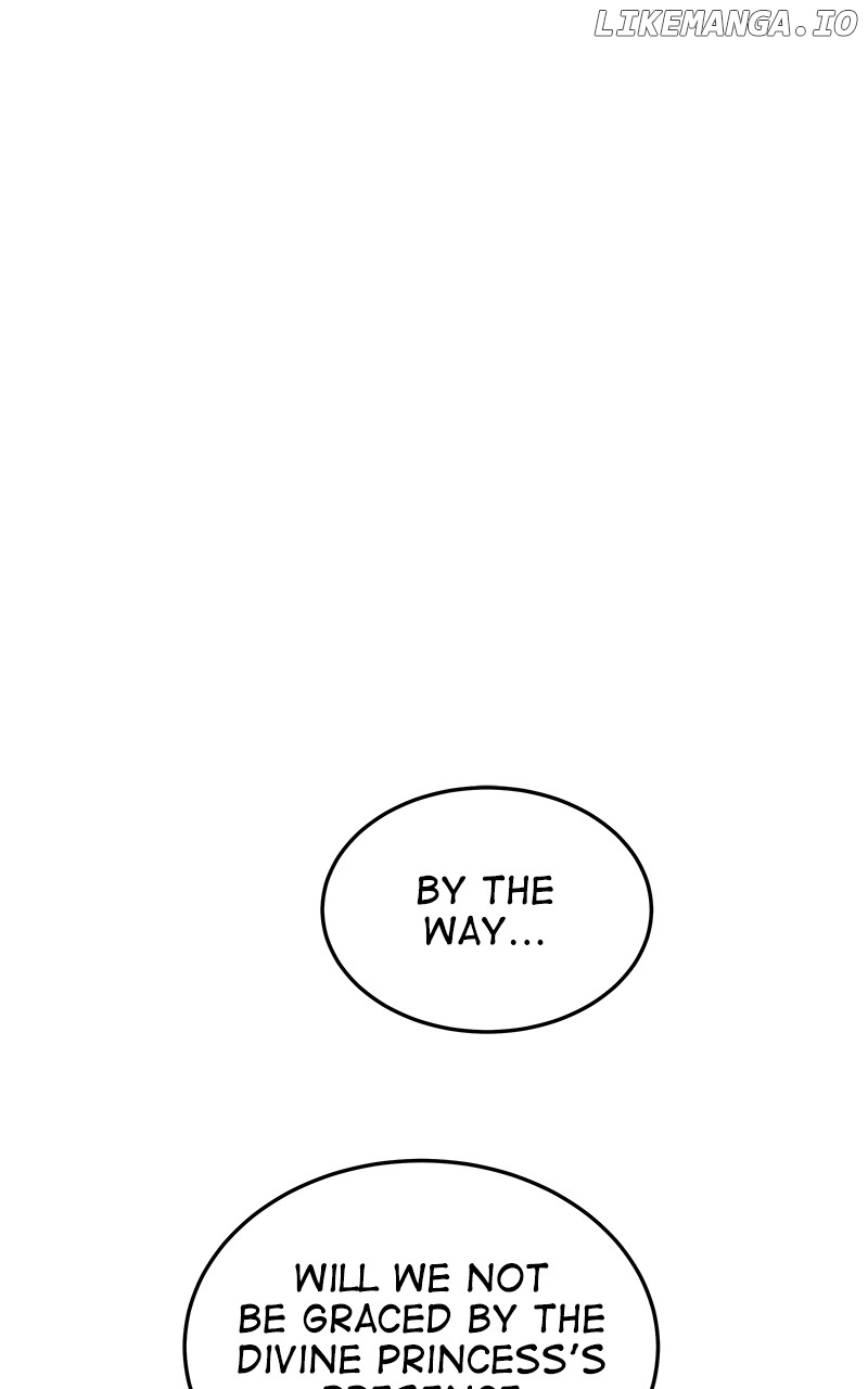 Like A Wind On A Dry Branch Chapter 190 - page 1