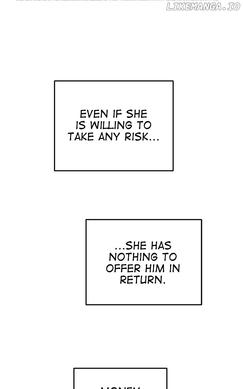 Like A Wind On A Dry Branch Chapter 190 - page 101