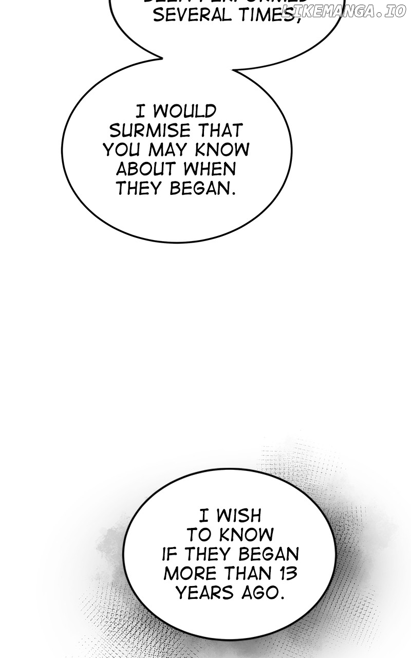 Like A Wind On A Dry Branch Chapter 190 - page 104