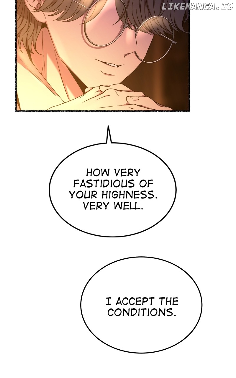 Like A Wind On A Dry Branch Chapter 190 - page 114