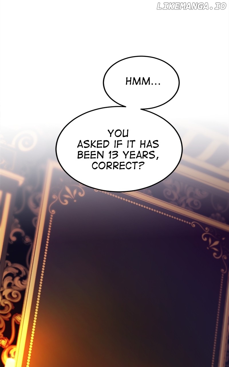 Like A Wind On A Dry Branch Chapter 190 - page 116