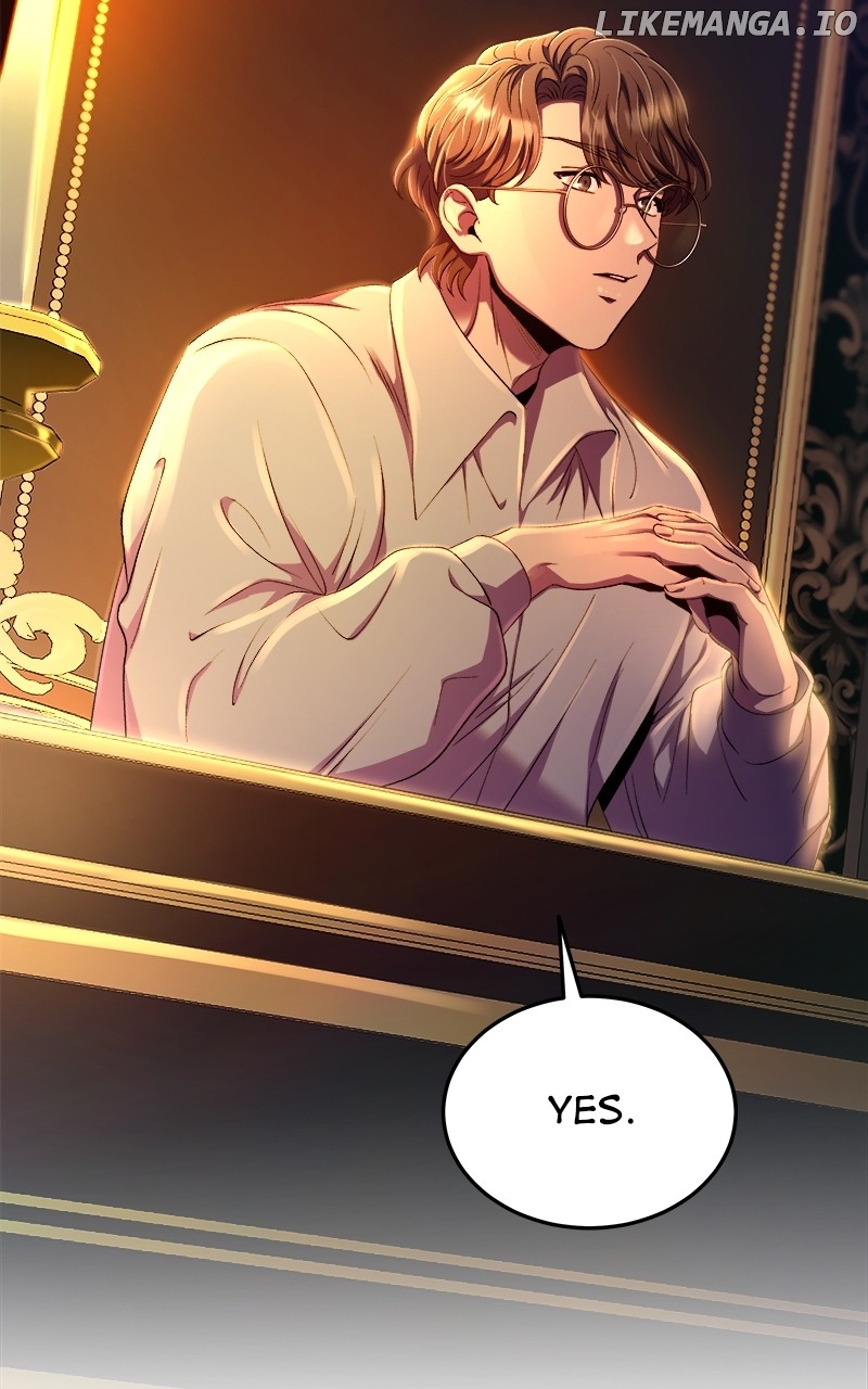 Like A Wind On A Dry Branch Chapter 190 - page 117