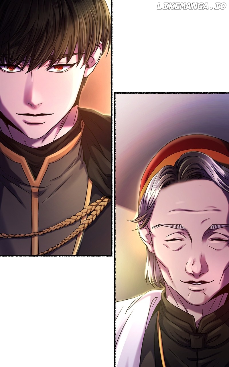 Like A Wind On A Dry Branch Chapter 190 - page 13