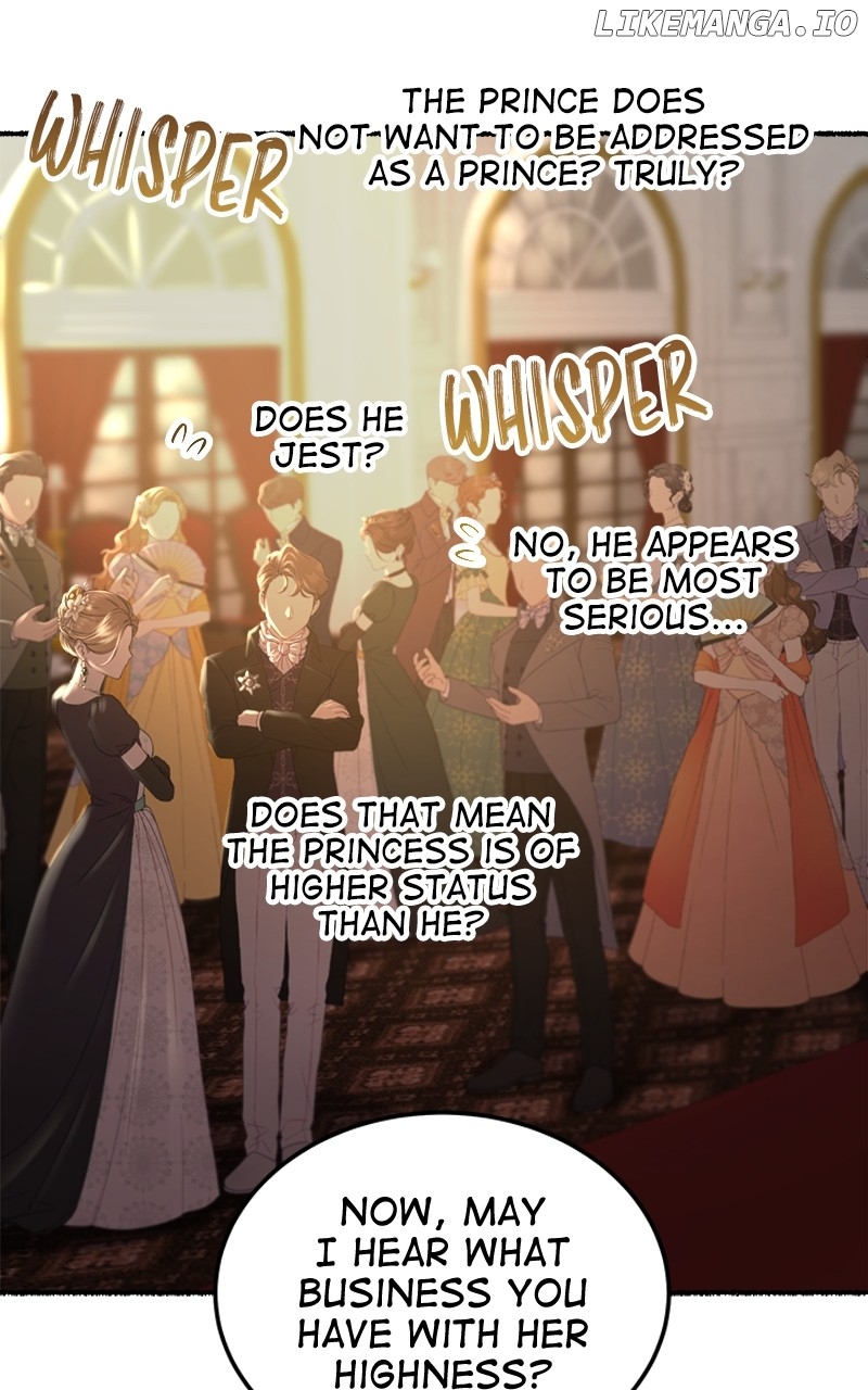 Like A Wind On A Dry Branch Chapter 190 - page 18