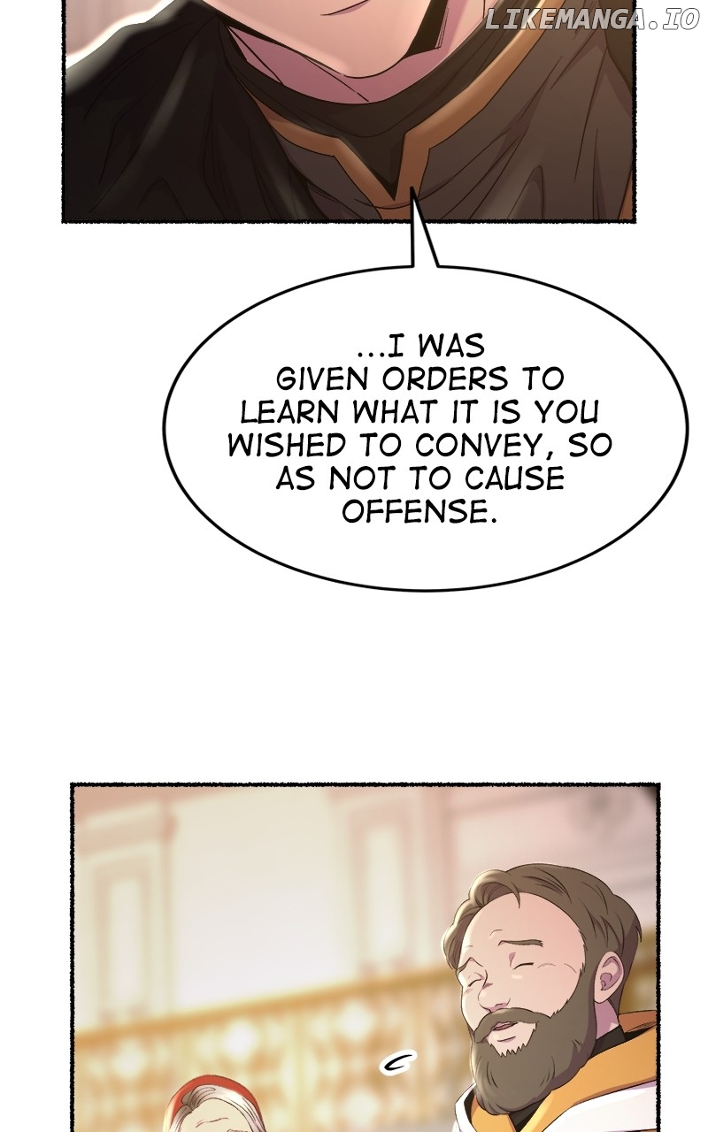 Like A Wind On A Dry Branch Chapter 190 - page 20